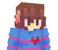 Tunicx's skin