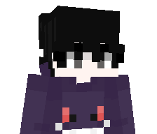 Kuciufa's skin