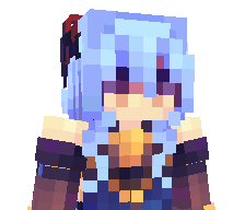 GanyuIsCutee's skin