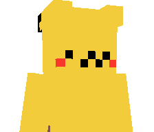 Ghq's skin