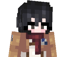 chocomilkunza's skin