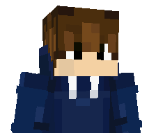 Jcrafter111's skin
