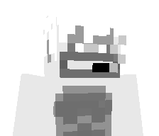 legiterx's skin