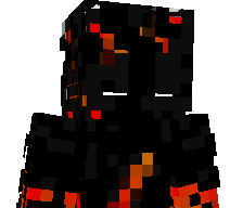 Xocas's skin
