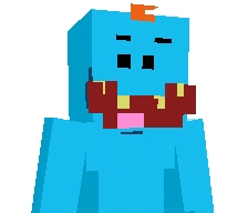 fwiish's skin