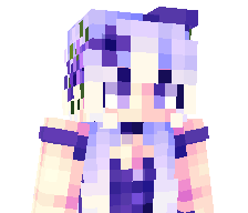 partaya's skin
