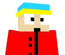 spawnyMC's skin