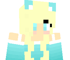yhzabab's skin