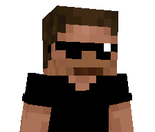Housam's skin