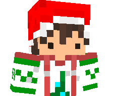 BinRuntergefalt's skin