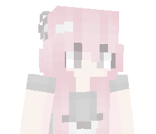 mercury_hyd's skin