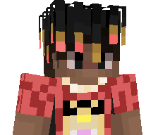 AppleOnChalk's skin