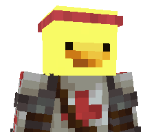 HeroicMiner4000's skin