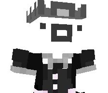 Gucio3000's skin
