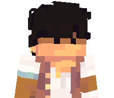 Peunk's skin
