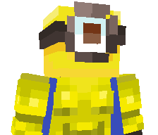 BenasAdom's skin
