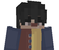 Binxsi's skin