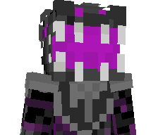 vxdm's skin