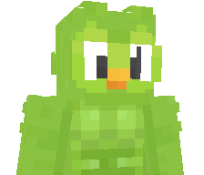 Yoshlix's skin
