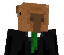 SavagePotato946's skin