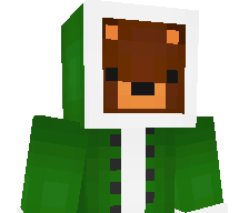 pENCakeJ9Mc's skin