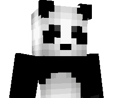 b3le's skin