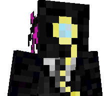 Romiega's skin
