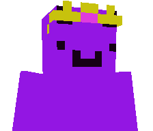 Monster_roan's skin