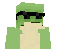 Pobb12's skin