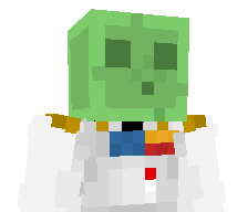 VoldemortLol's skin