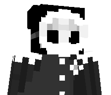 MastLonely's skin