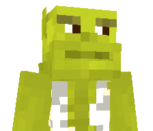 shreak_'s skin