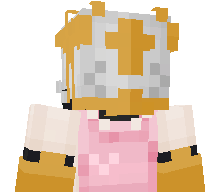 NecktieTeddy's skin