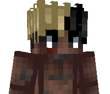 HazeTamas's skin