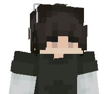Vodixx's skin