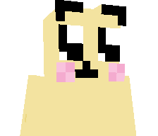 ccmento's skin