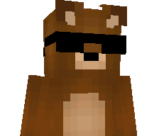 TheRealMarkii's skin