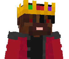 The_KingONG's skin