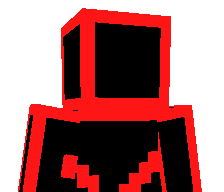 Kerasizz's skin