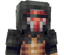 notcary's skin