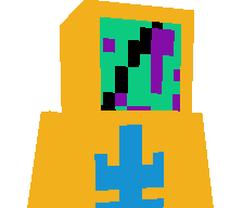 _Glit_ched_'s skin