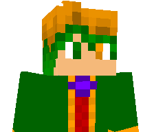 PhoenixCreep's skin