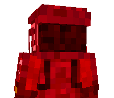 Rhodonite's skin
