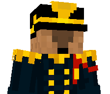 IceTincho's skin