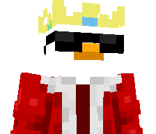 xDKG's skin