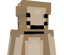 Br3dloaf's skin