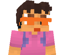 Its_Dora's skin