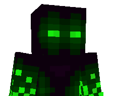 LuckyLordYT's skin