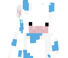 WellNeverMind's skin