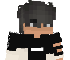PixelGmr's skin